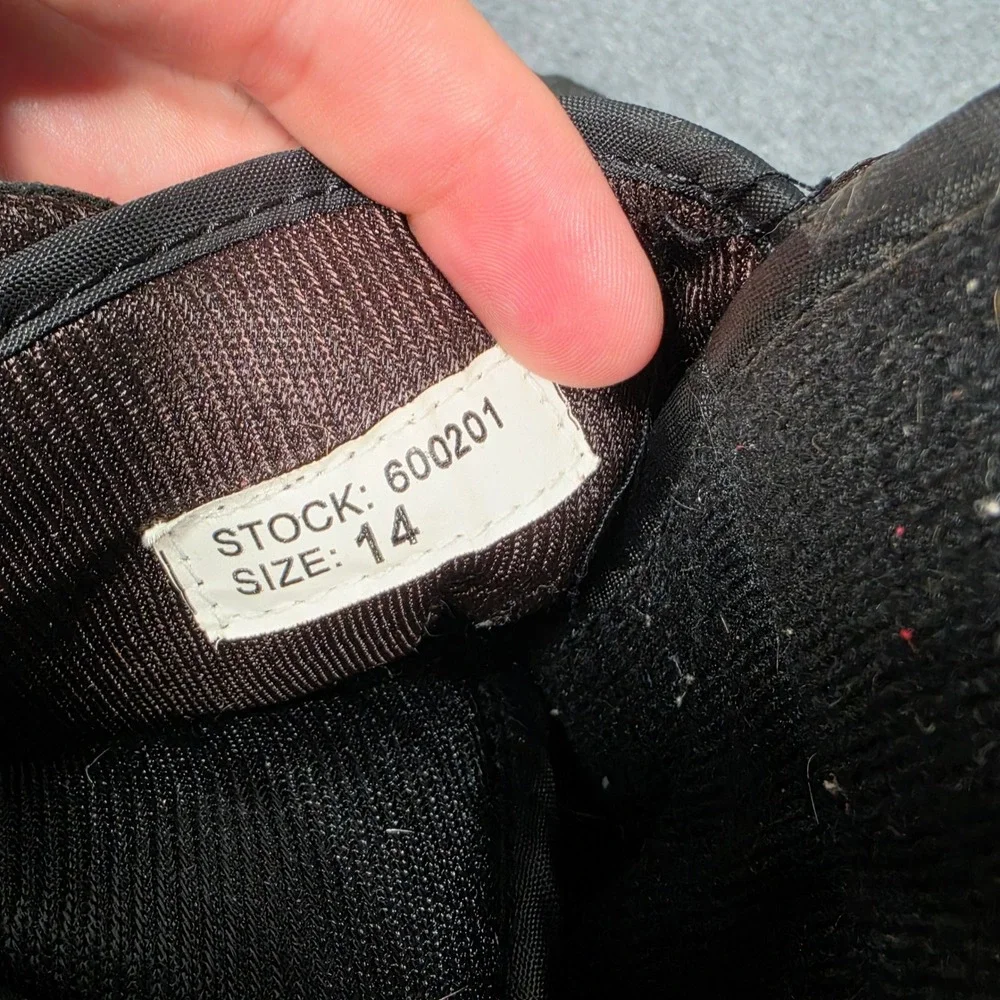 LaCrosse pac boots
